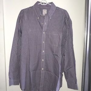 Brooks Brothers Button Down